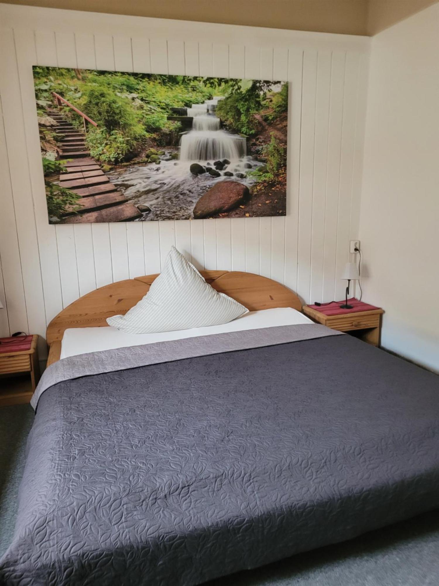 Ferienhaus Gertrud Nesselwängle Buitenkant foto