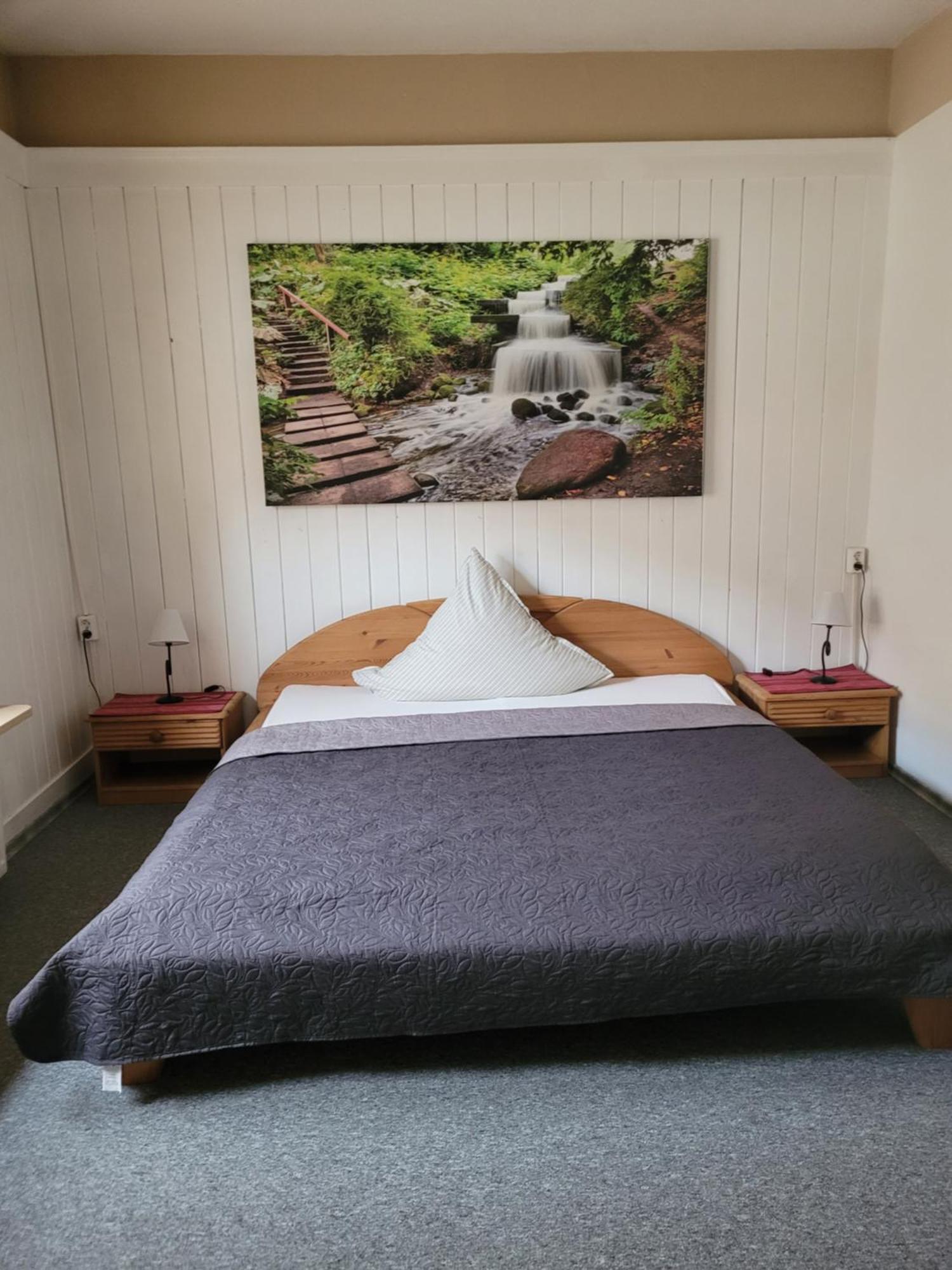Ferienhaus Gertrud Nesselwängle Buitenkant foto