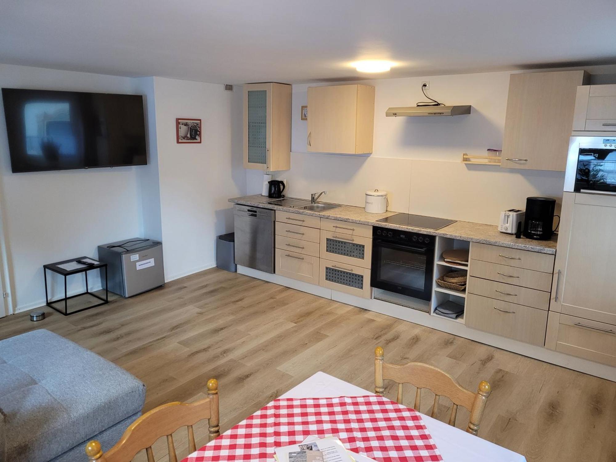 Ferienhaus Gertrud Nesselwängle Buitenkant foto